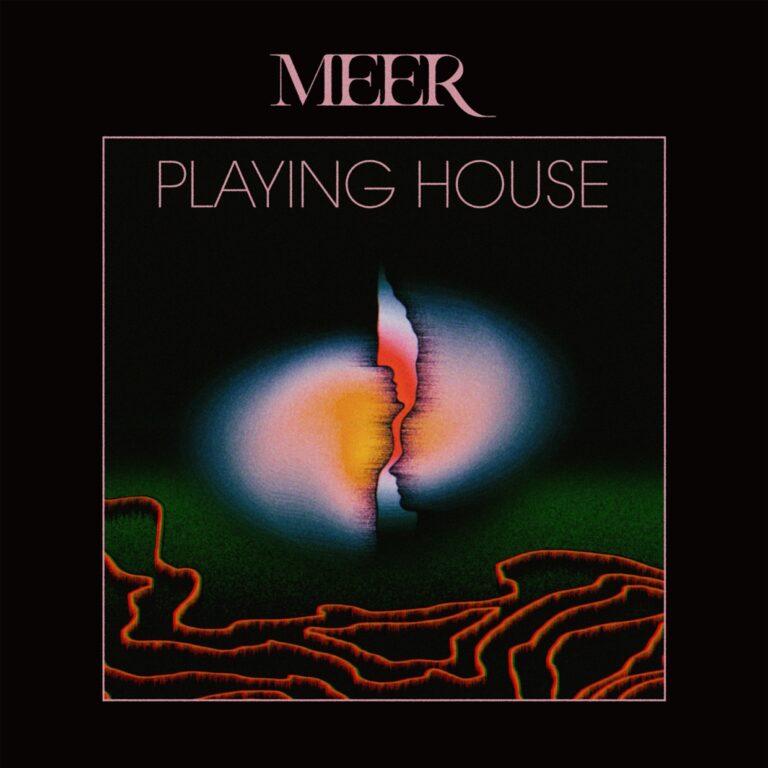 Meer – PLAYING HOUSE CD