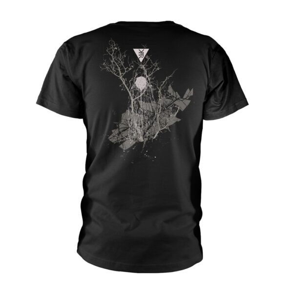 Merrimack - Grey T-Shirt (Front / Back Print) - Image 2