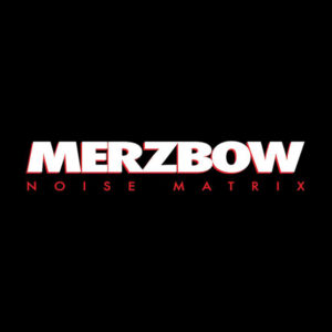 Merzbow - NOISE MATRIX Vinyl Double Album