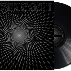 Meshuggah - MESHUGGAH Vinyl LP