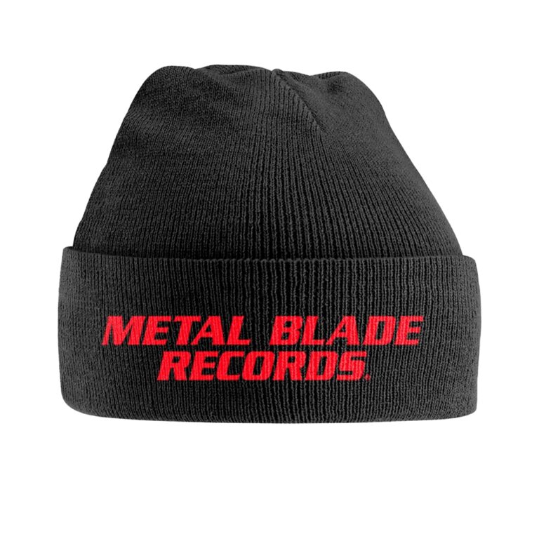 Metal Blade Records – LOGO Hat