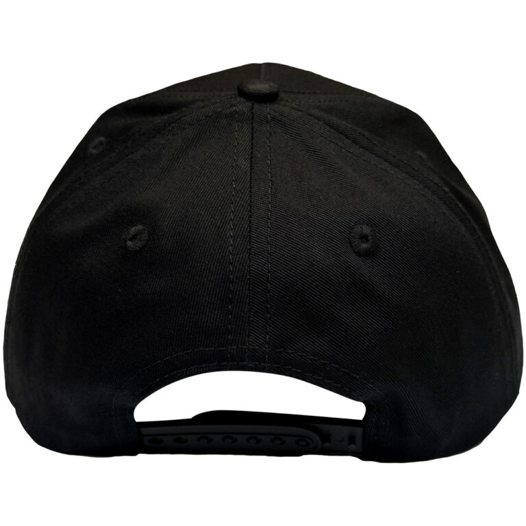 Metallica Robb Bass Baseball Cap