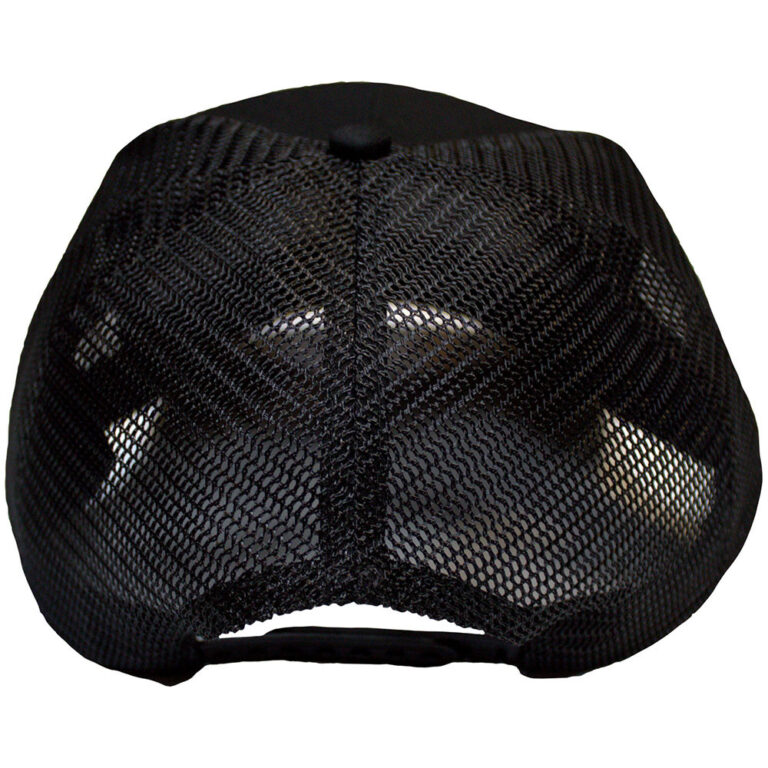Metallica In Vertigo Mesh Back Cap