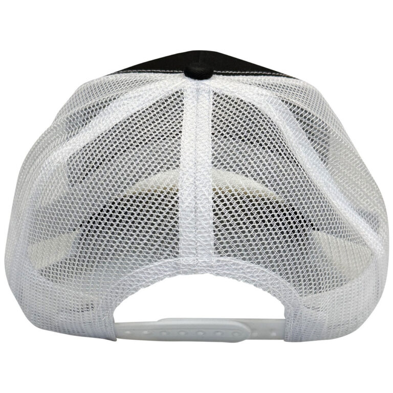 Metallica Justice Mono Mesh Back Cap