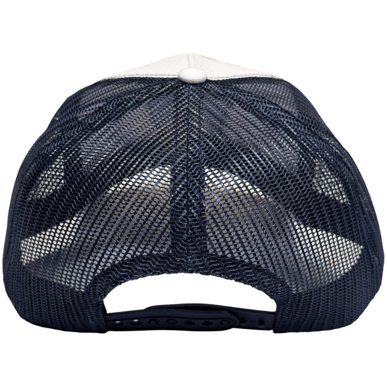 Metallica Stage Pit Mesh Back Cap