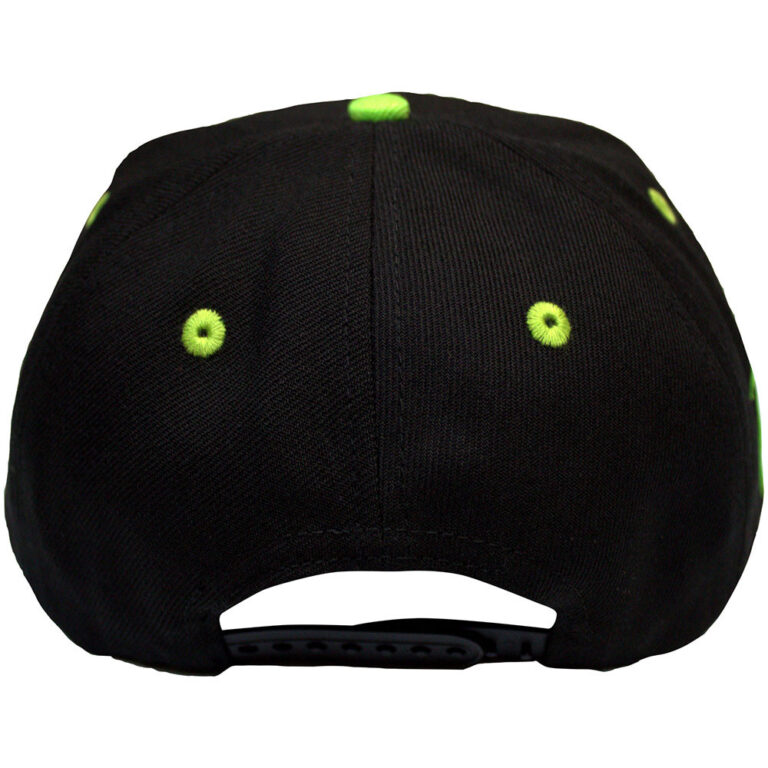 Metallica And Justice For All Snapback Cap