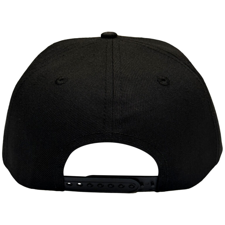 Metallica Hetfield Vulture ’72 Snapback Cap