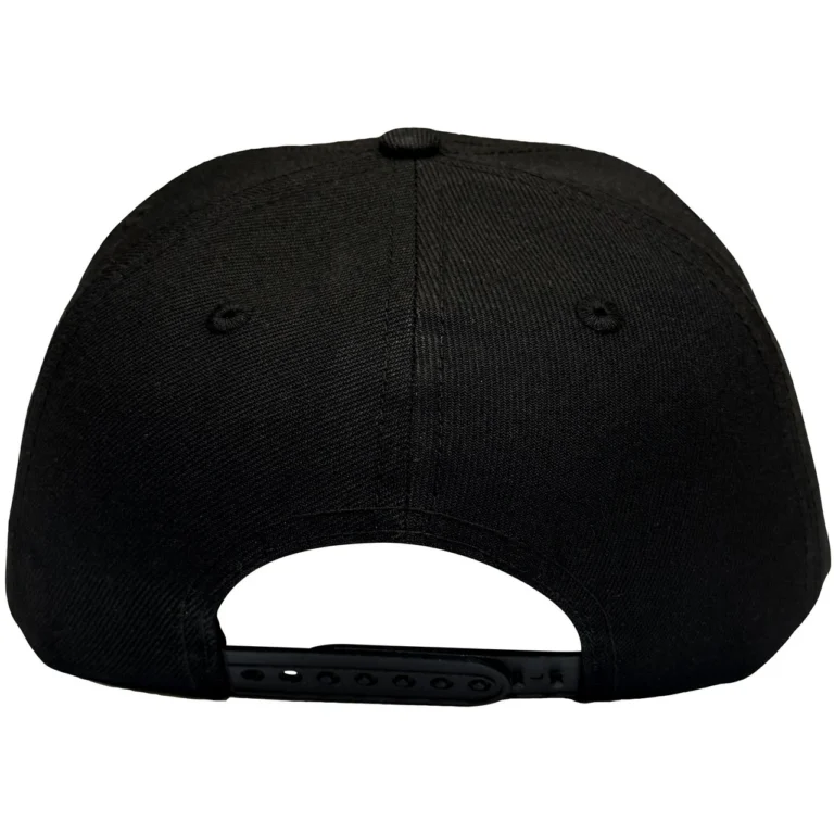 Metallica Sun Mono Snapback Cap