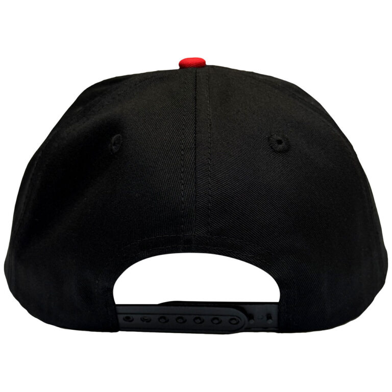 Metallica Cliff ‘Em All Bass Snapback Cap