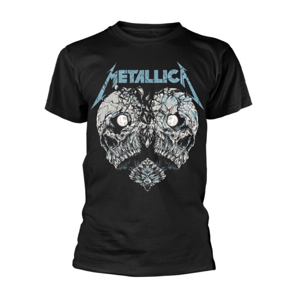 Metallica - Heart Broken T-Shirt