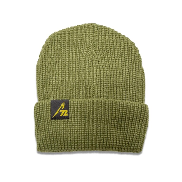 Metallica – M72 OLIVE Hat