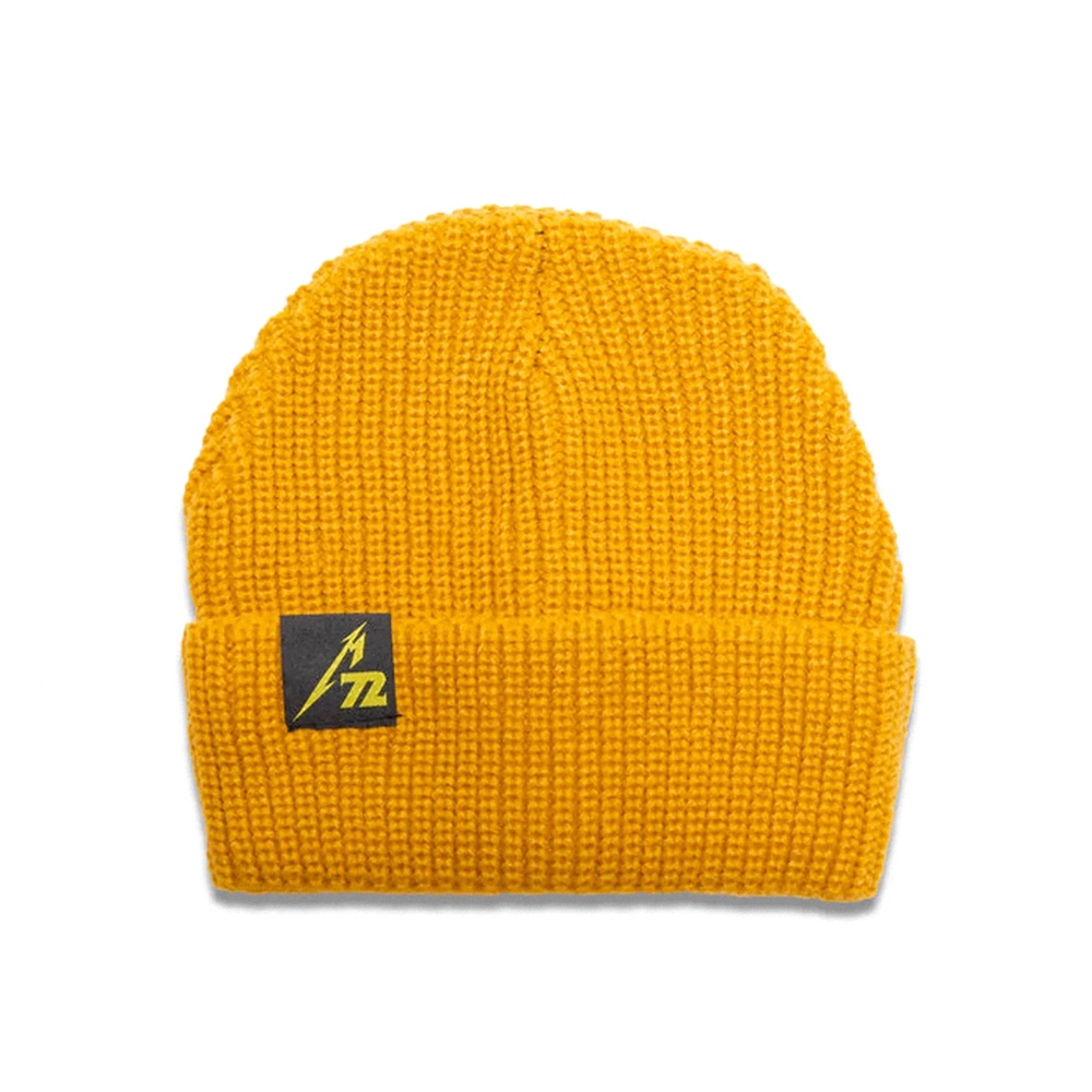 Metallica – M72 RUST Hat