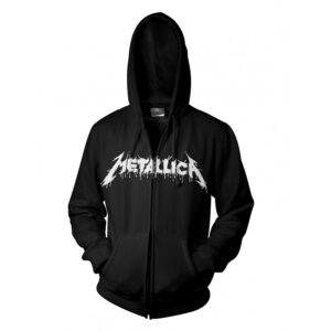Metallica - One Zip Hoodie