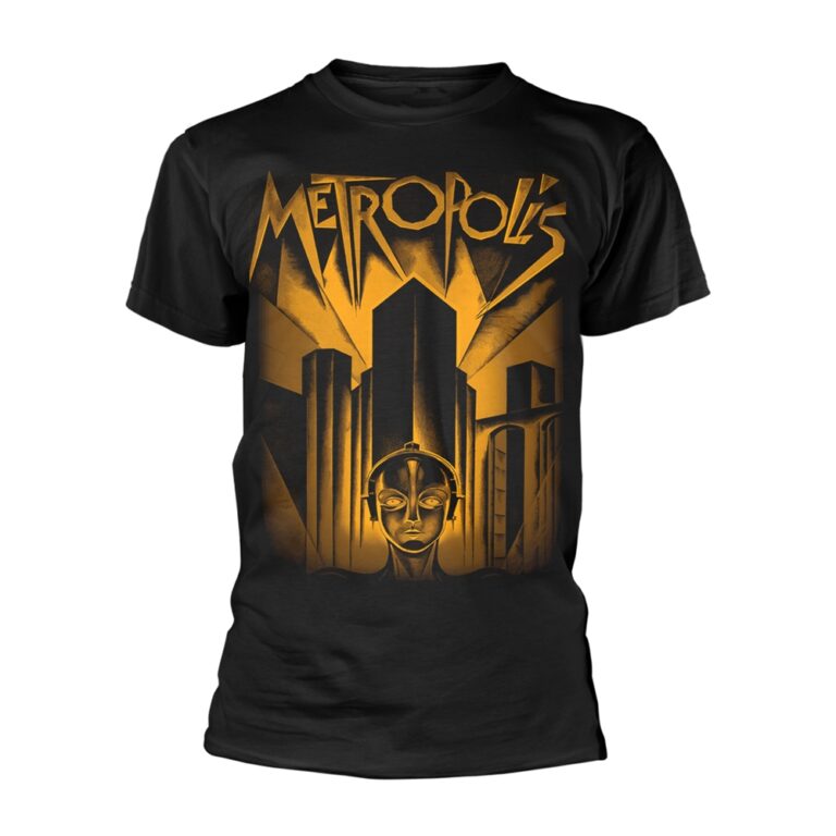 Metropolis – Metropolis T-Shirt