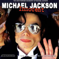 Michael Jackson – MICHAEL JACKSON – INNOCENT CD