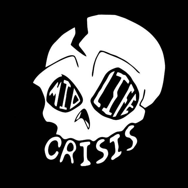 Midlife Crisis Vinyl