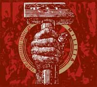Militia – POWER PROPAGANDA PRODUCTION Compact Disc Digi