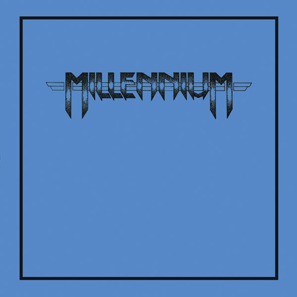 Millennium – MILLENNIUM Vinyl LP