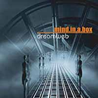 Mind.in.a.box – DREAMWEB CD