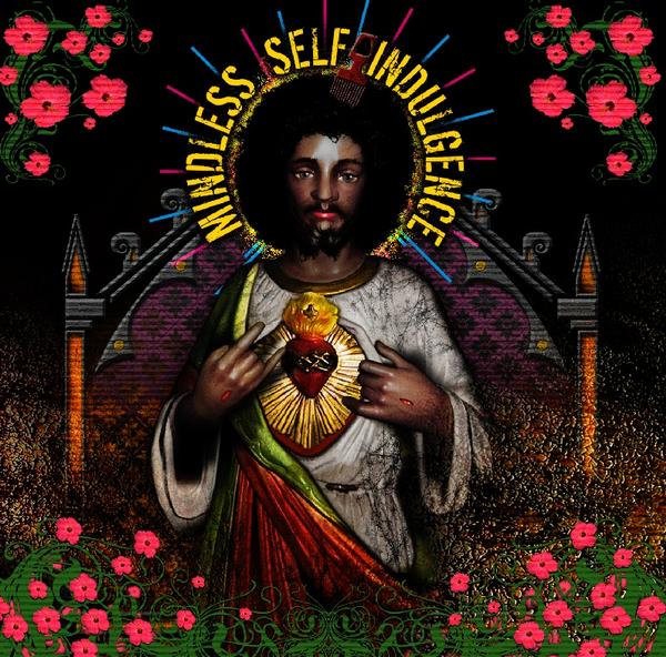 Mindless Self Indulgence – YOU’LL REBEL TO ANYTHING (EXPANDED AND REMASTERED) CD