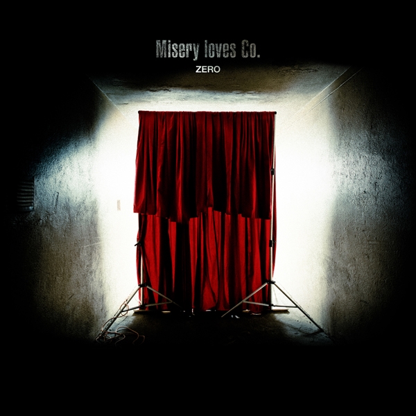 Misery Loves Co. – ZERO CD