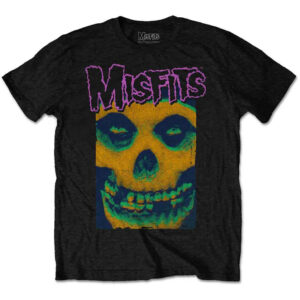 Misfits Warhol Fiend T-Shirt