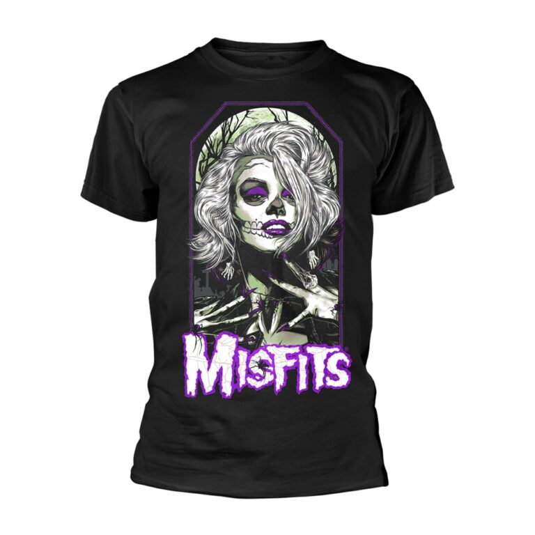 Misfits – Original Misfit T-Shirt