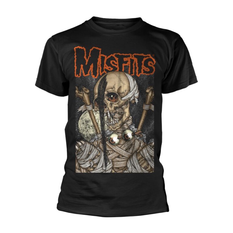 Misfits – Pushead Vampire T-Shirt