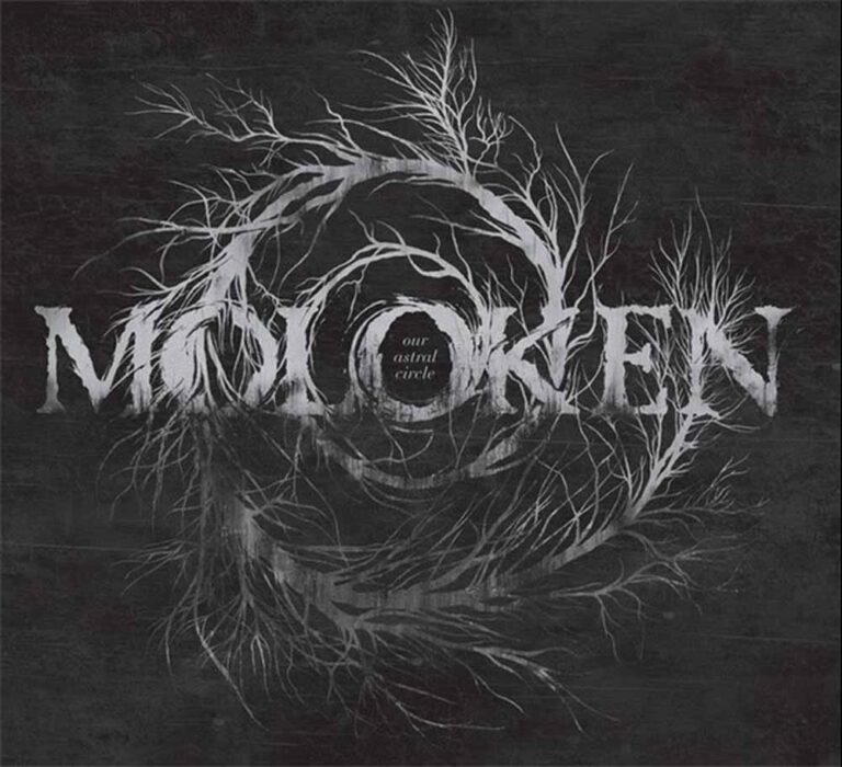 Moloken – OUR ASTRAL CIRCLE CD