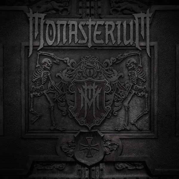 Monasterium – MONASTERIUM Vinyl LP