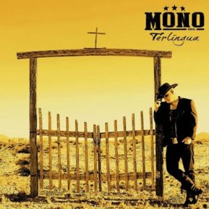 Mono Inc. - TERLINGUA (CD+DVD) Compact Disc Double