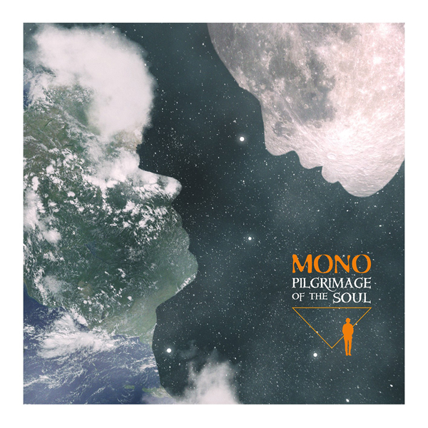 Mono – PILGRIMAGE OF THE SOUL CD