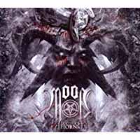 Moon – LUCIFERS HORNS CD