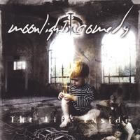 Moonlight Comedy - THE LIFE INSIDE CD