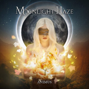Moonlight Haze - ANIMUS Vinyl LP