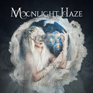 Moonlight Haze - BEYOND (LTD.DIGI) Compact Disc Digi