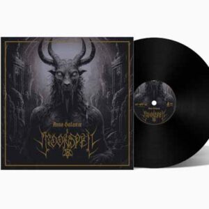 Moonspell - ANNO SATANAE Vinyl LP