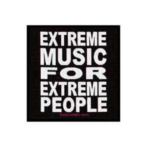 Morbid Angel Extreme Music Patch
