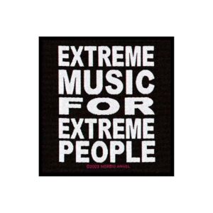 Morbid Angel Extreme Music Patch
