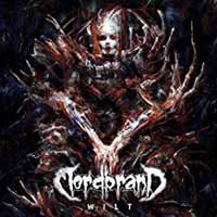 Mordbrand - WILT Vinyl LP