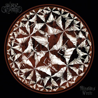 Mörk Gryning - HINSIDES VREDE Compact Disc Digi