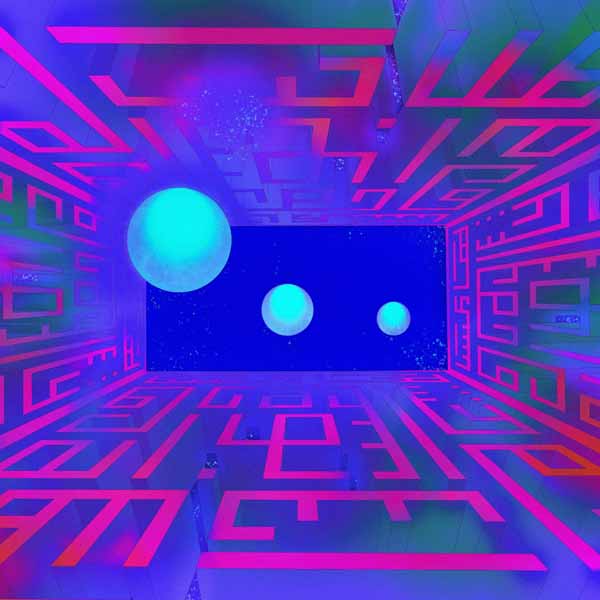 Morlock – ANCIENT PATHS Vinyl LP