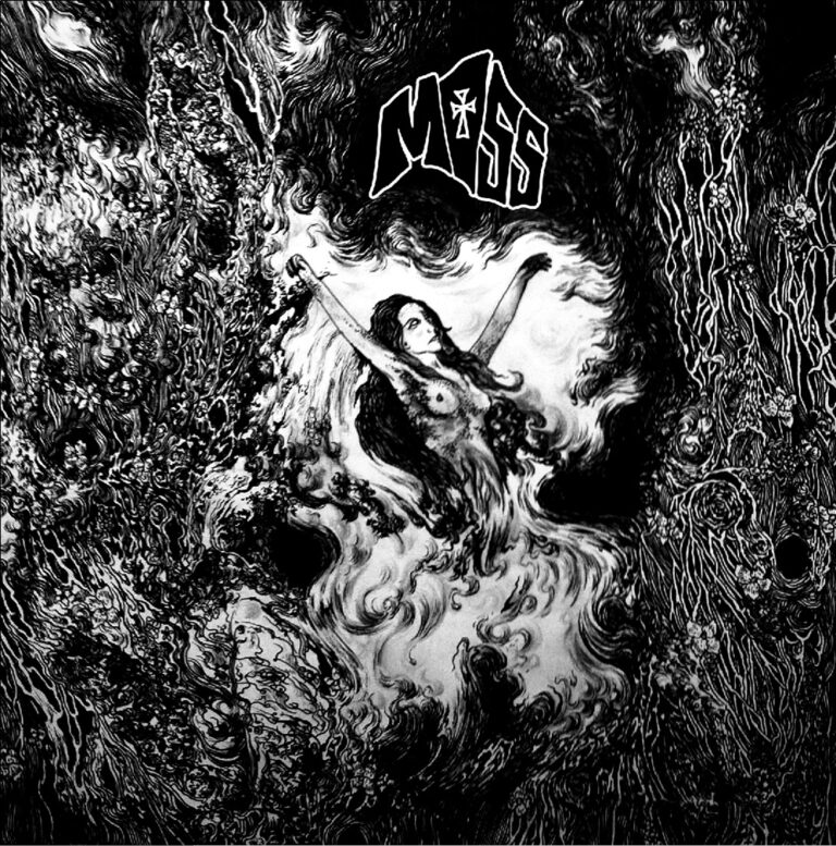 Moss – HORRIBLE NIGHT CD