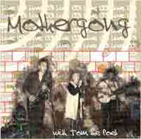 Mother Gong – LIVE IN THE USA CD