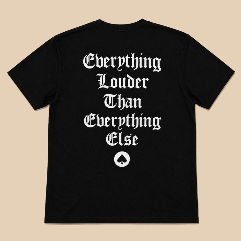 Motorhead England T-Shirt