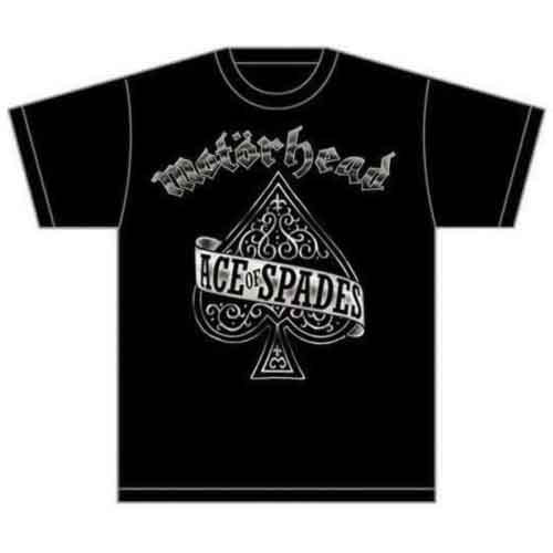 Motorhead Ace of Spades T-Shirt