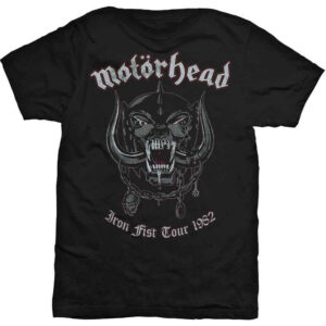 Motorhead War Pig T-Shirt