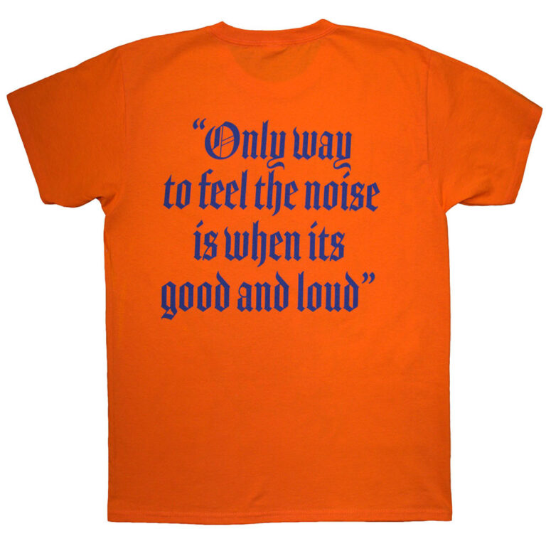 Motorhead Good & Loud T-Shirt