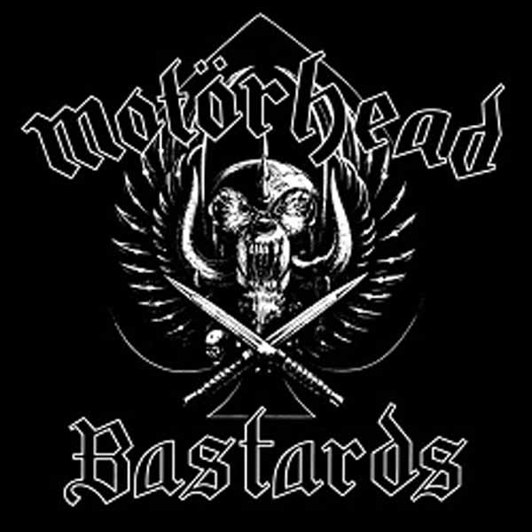 Motorhead – BASTARDS Vinyl 12″ Picture Disc