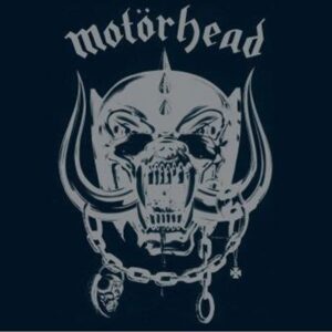 Motörhead - MOTORHEAD Vinyl LP